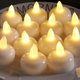 Image for article titled The Best Floating Candles for Whatever You Need Them For, According to Reviewers